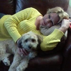 Meet your Posher, Karen